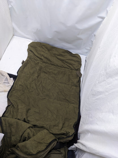 Uk lot sleeping bag sb 147