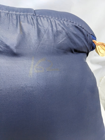 Uk lot sleeping bag sb162