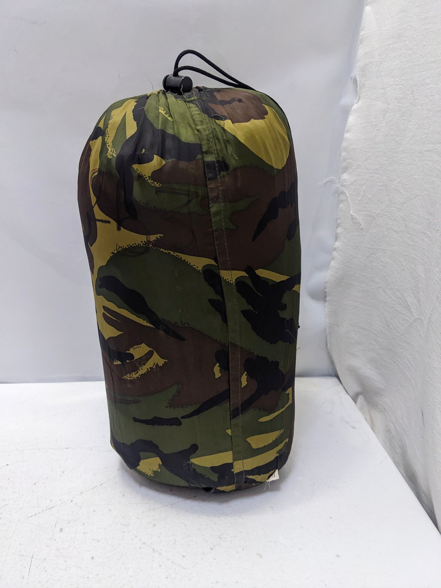 Camouflage Uk lot sleeping bag sb253