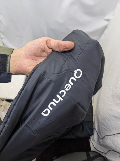 Quechua French lot sleeping bag Sb240