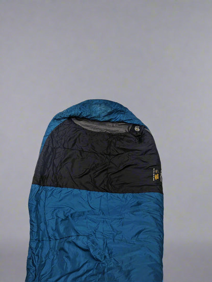 Double zip UK lot sleeping bag sb241