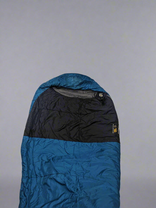 Double zip UK lot sleeping bag sb241