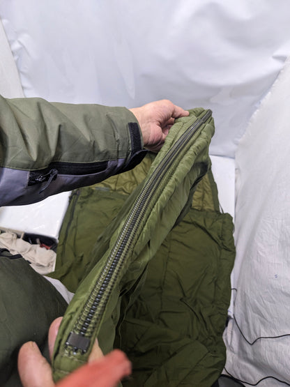 Camouflage Uk lot sleeping bag sb253