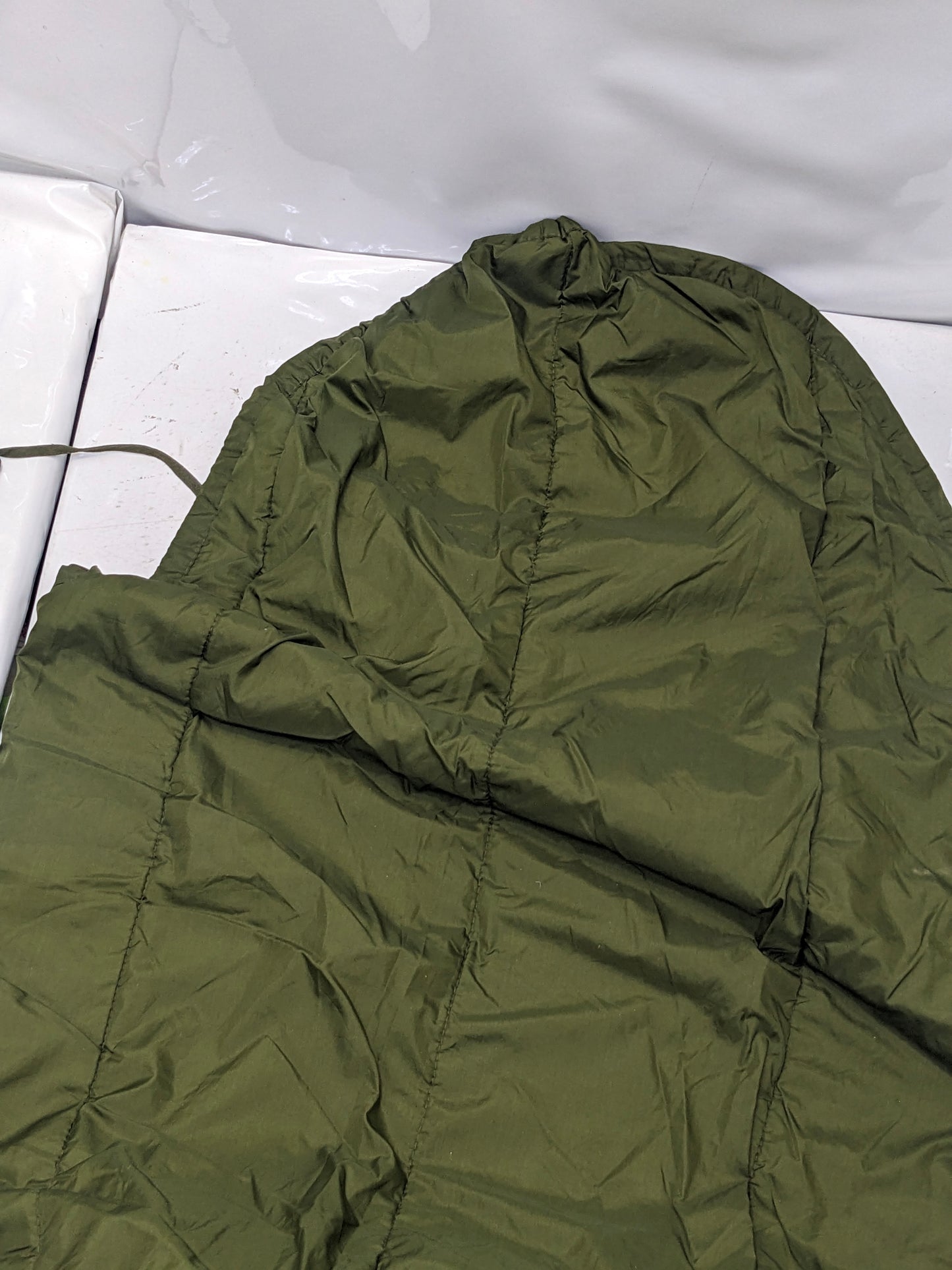 Camouflage Uk lot sleeping bag sb253