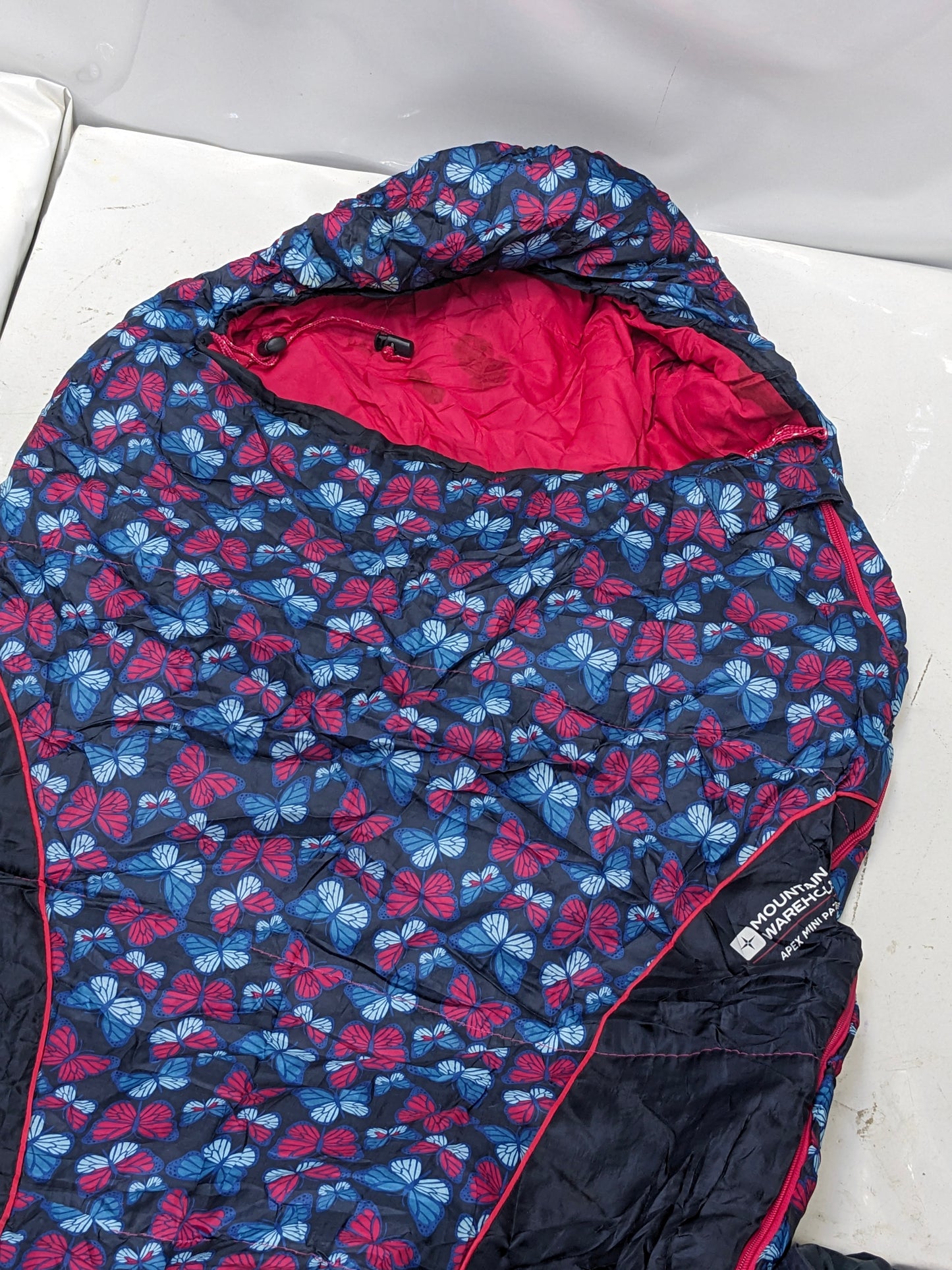 sleeping bag Children's size Sb265