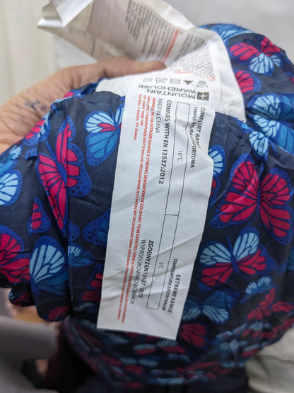 sleeping bag Children's size Sb265
