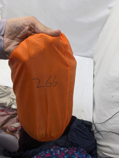 Air mate sleeping bag Sb266