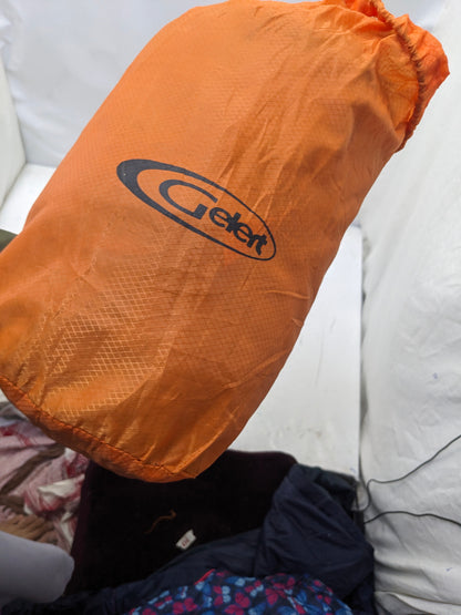 Air mate sleeping bag Sb266