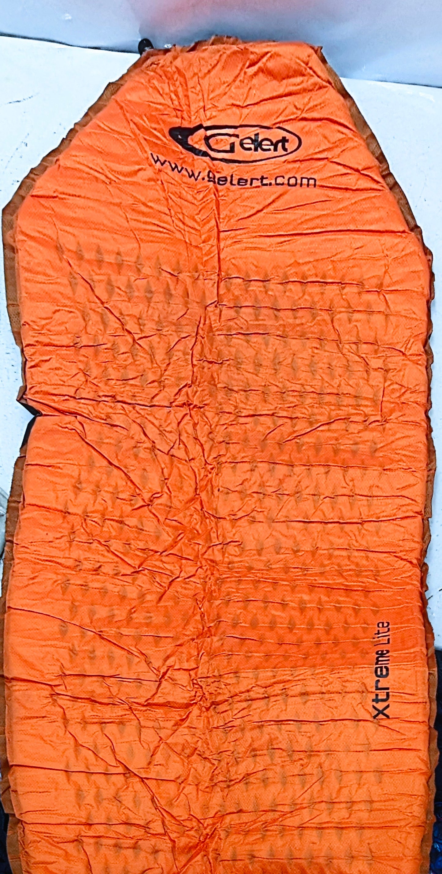Air mate sleeping bag Sb266