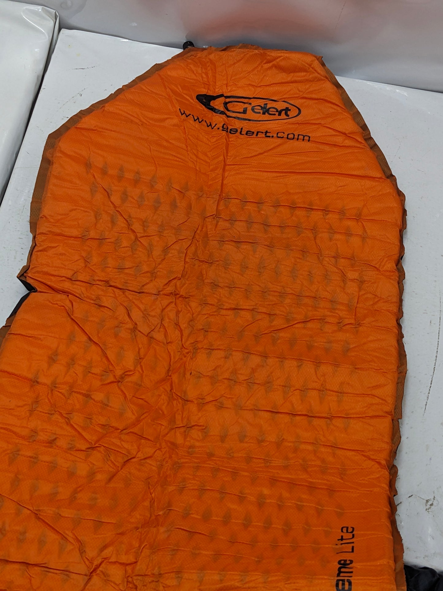 Air mate sleeping bag Sb266