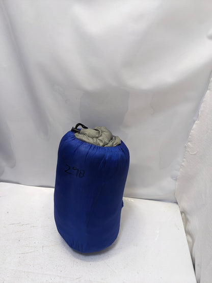 Uk lot sleeping bag sb298