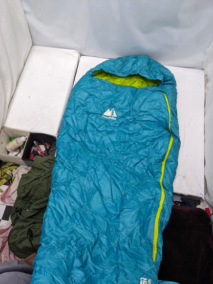 Children's size sleeping bag  Sb290