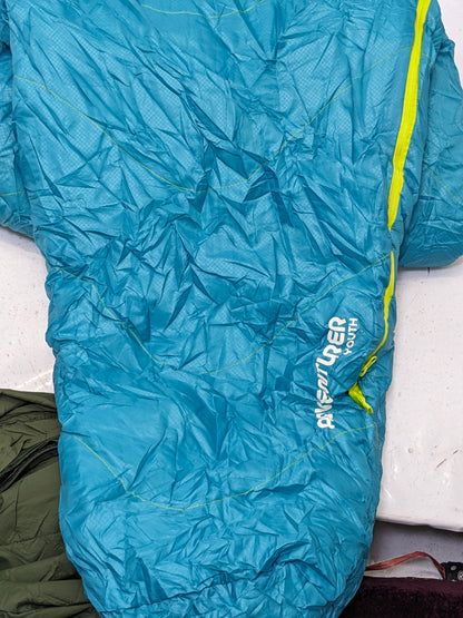 Children's size sleeping bag  Sb290