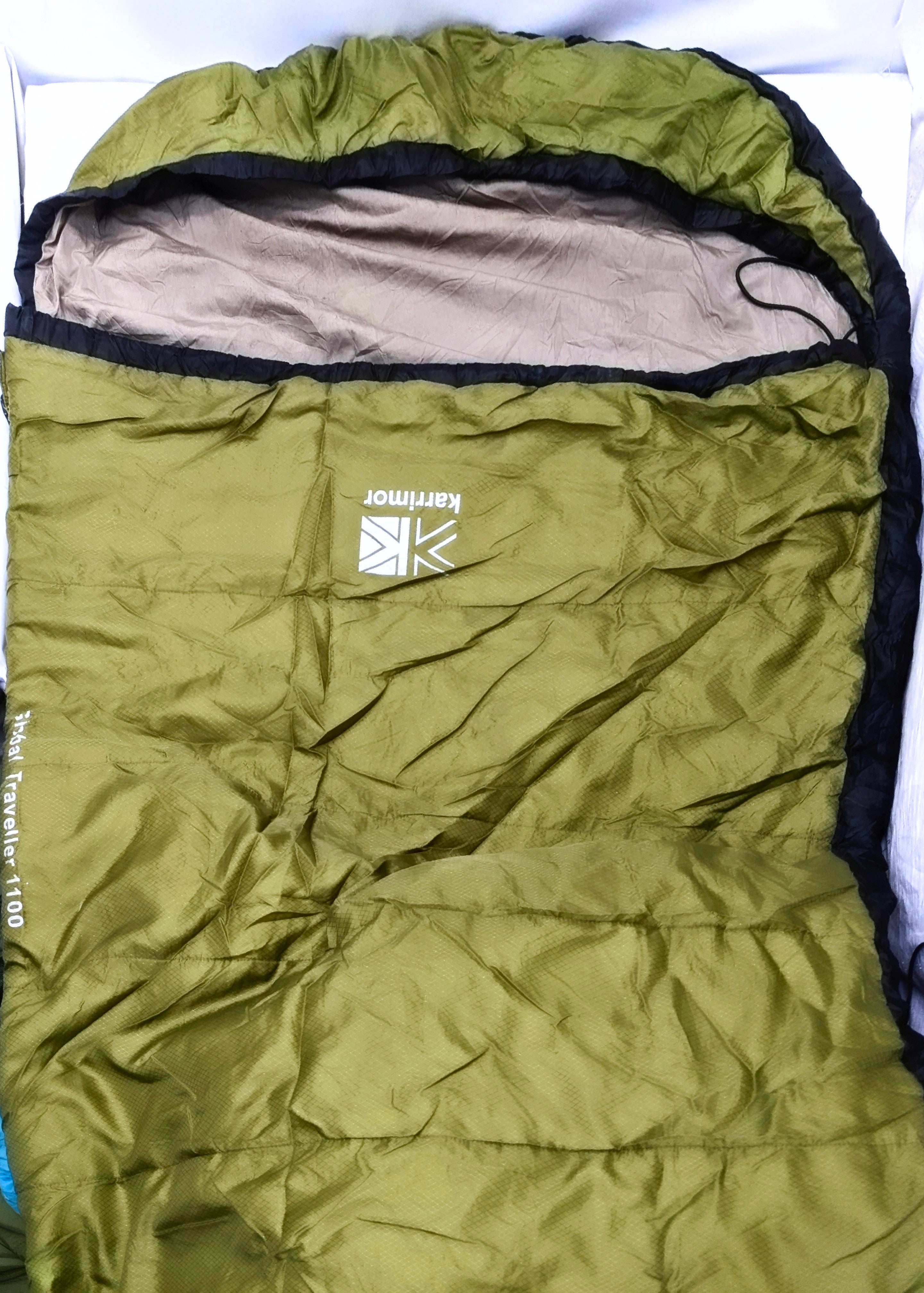 Karriemore a British brand SB296