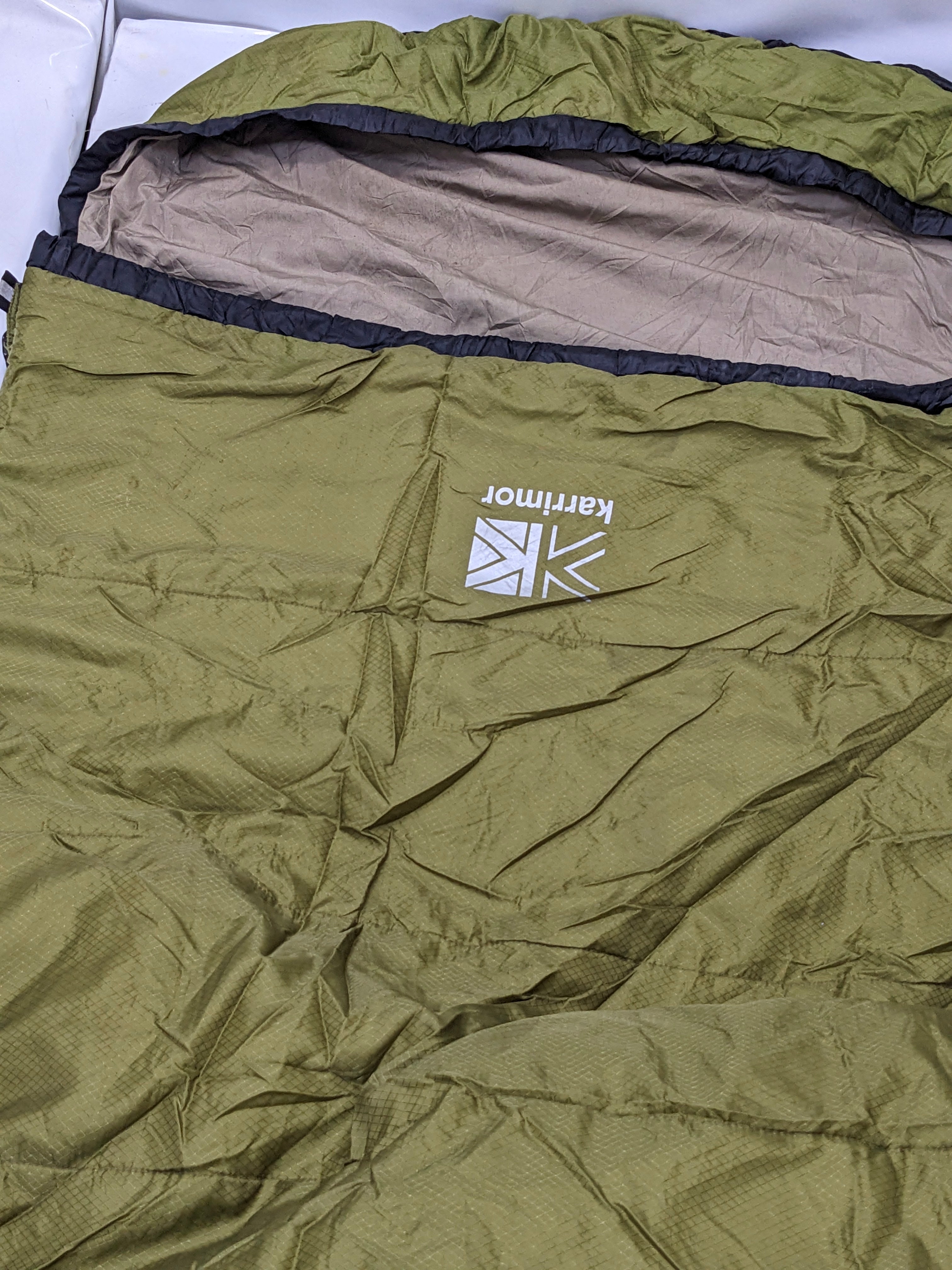 Karriemore a British brand SB296