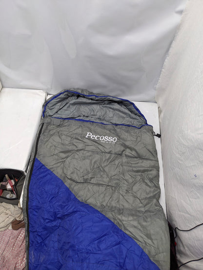 Uk lot sleeping bag sb298