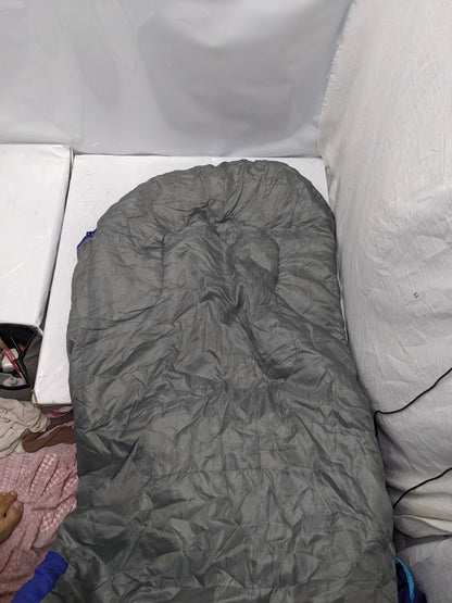 Uk lot sleeping bag sb298