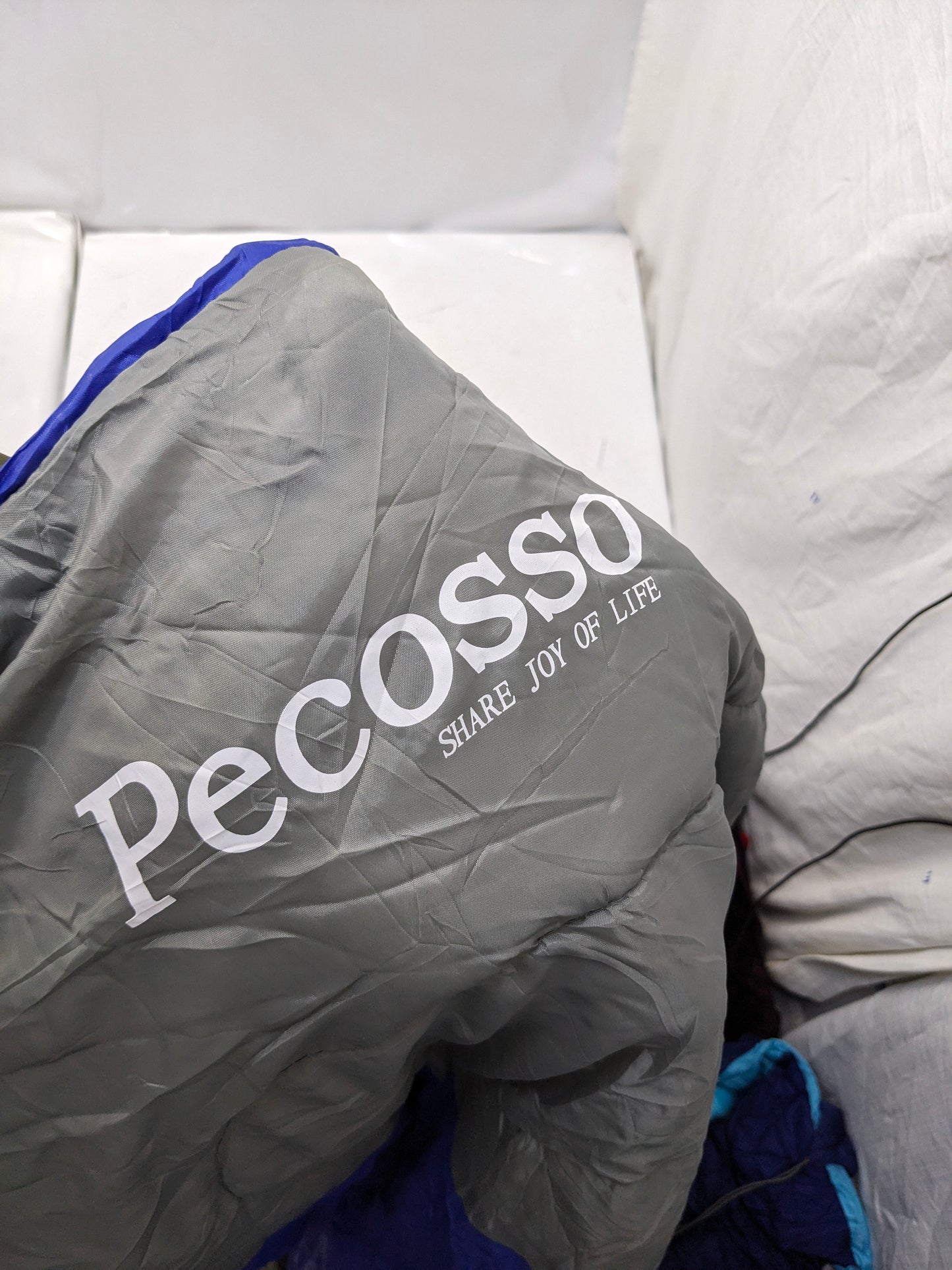 Uk lot sleeping bag sb298