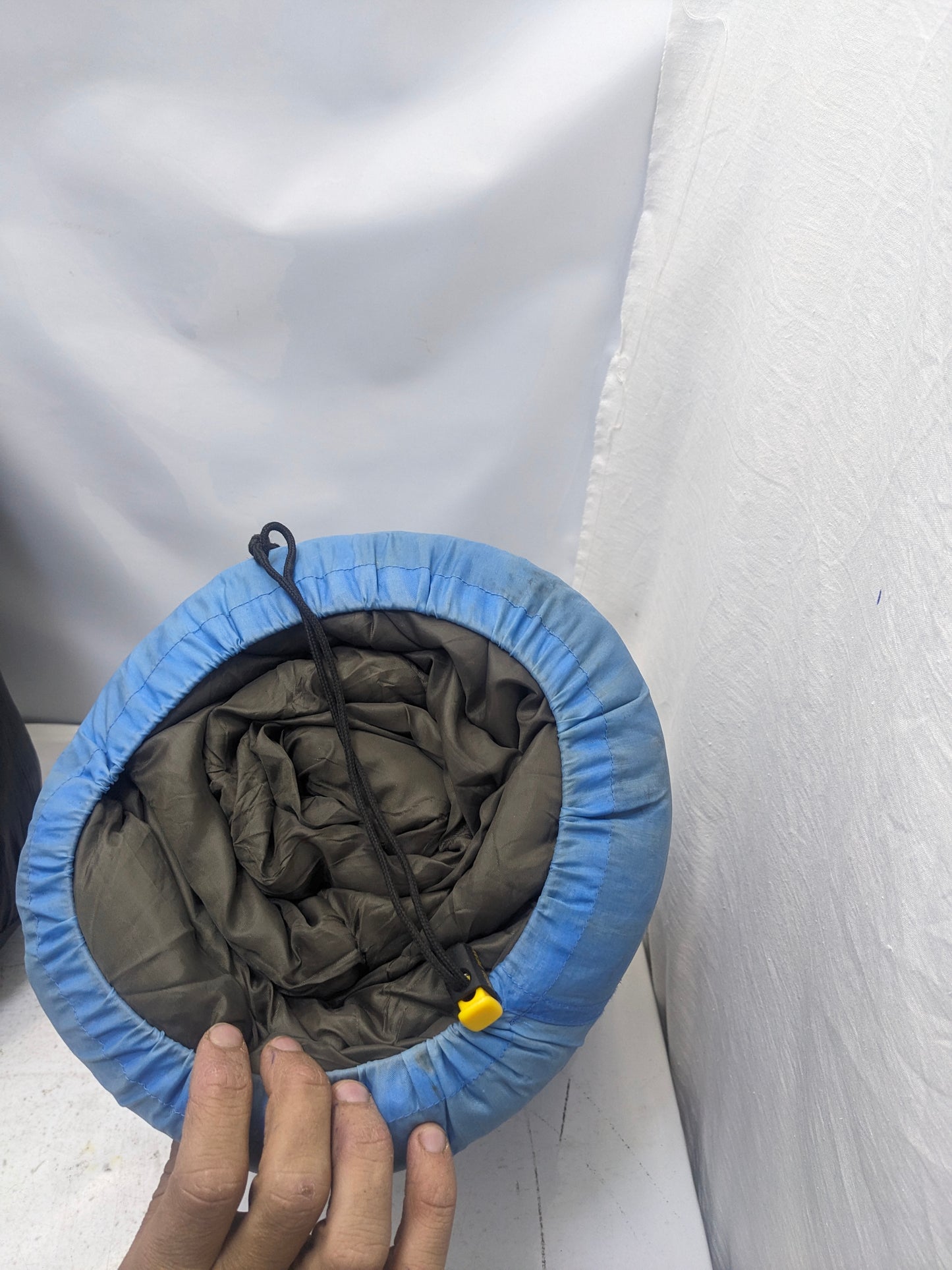 Uk lot sleeping bag sb376