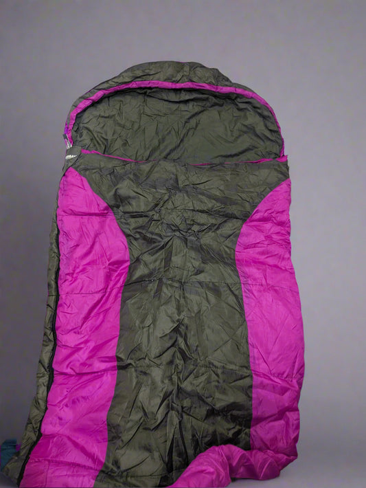 Uk lot sleeping bag sb376