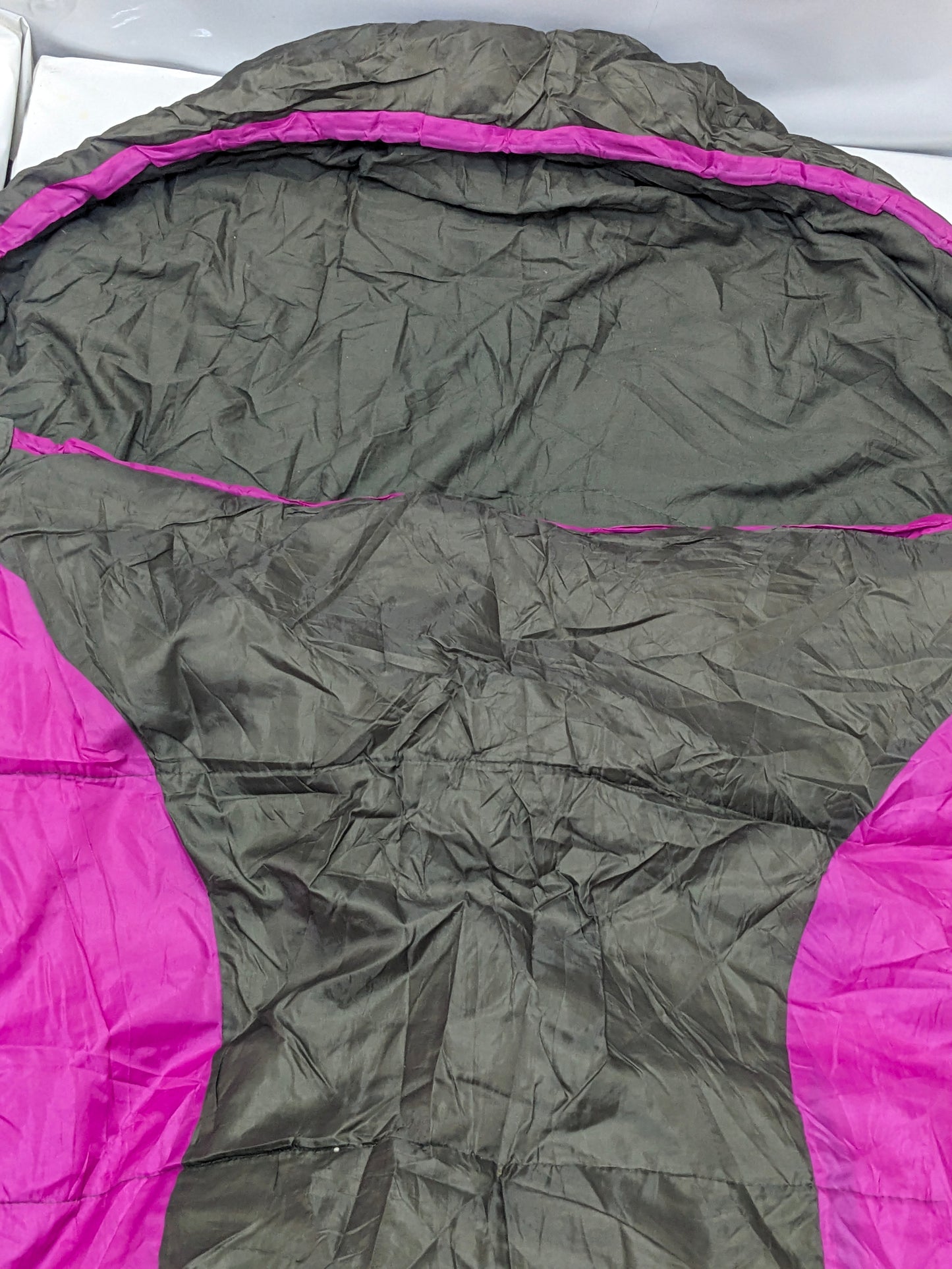 Uk lot sleeping bag sb376