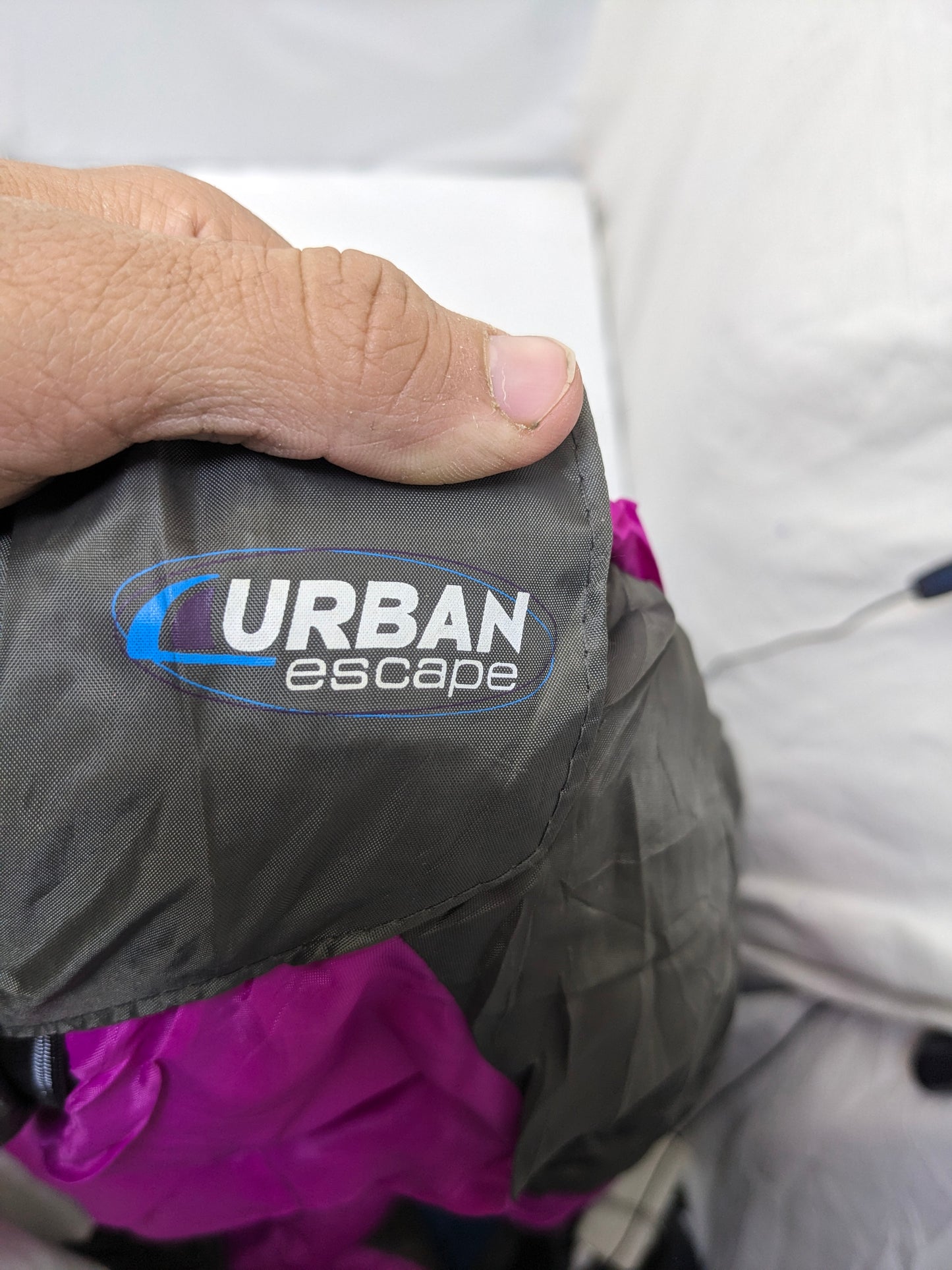 Uk lot sleeping bag sb376