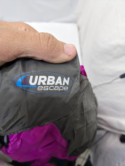 Uk lot sleeping bag sb376
