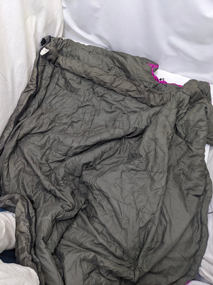 Uk lot sleeping bag sb376