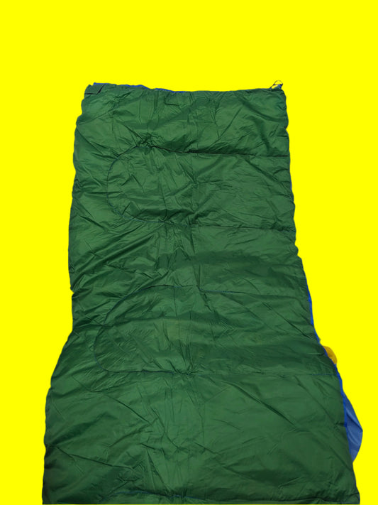 Uk lot sleeping bag sb378