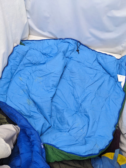 Uk lot sleeping bag sb378