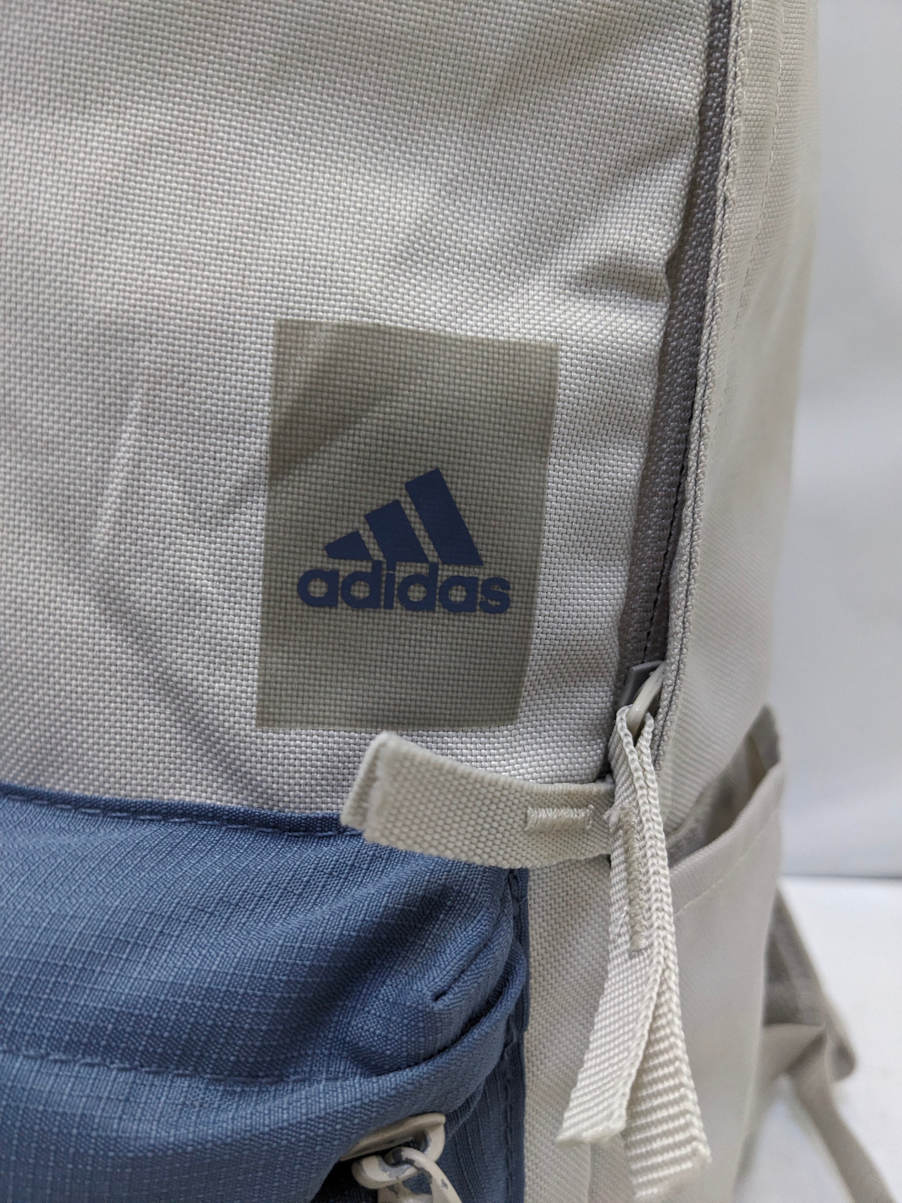 Adidas authentic backpack  U3