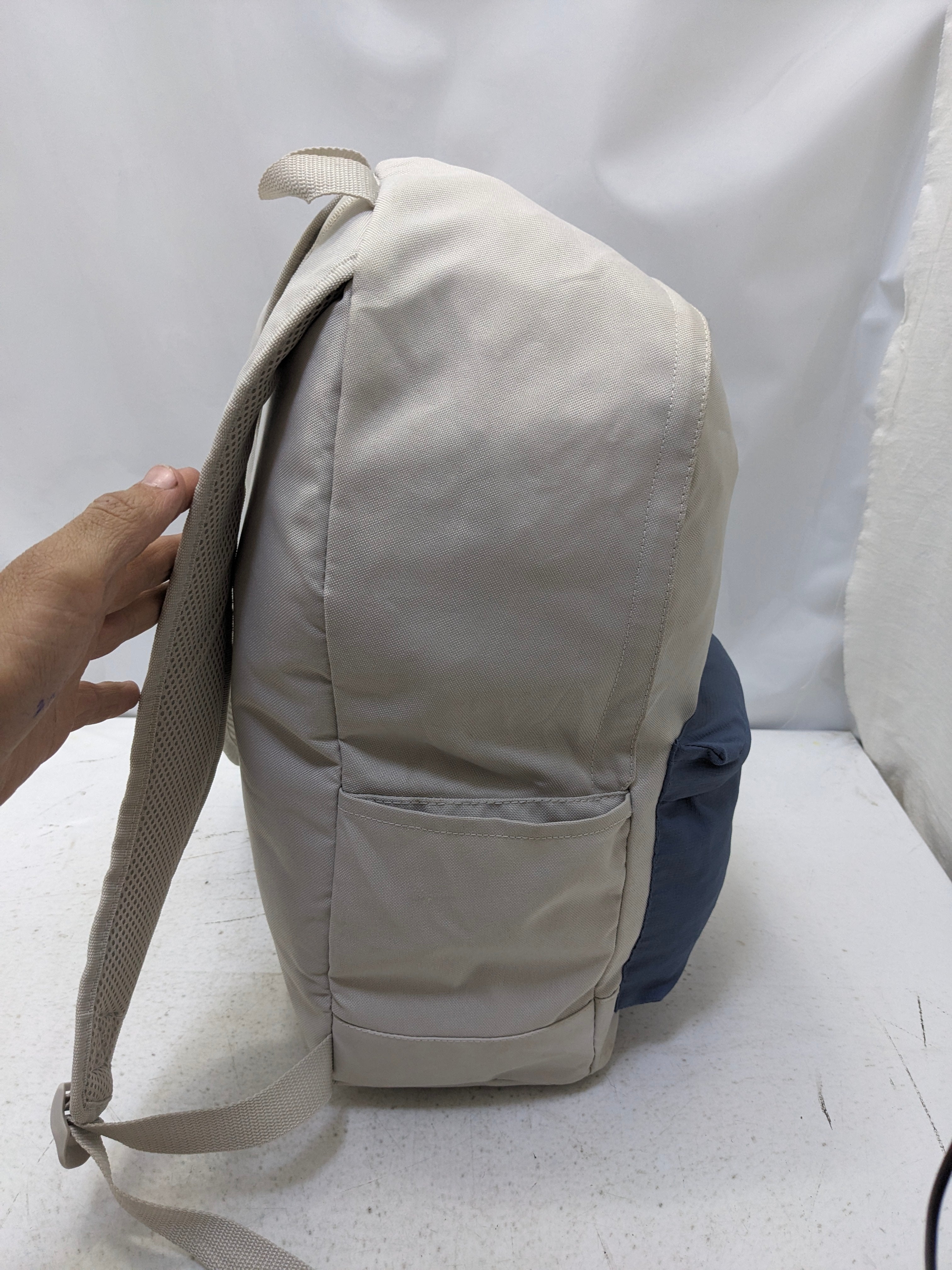 Adidas authentic backpack  U3