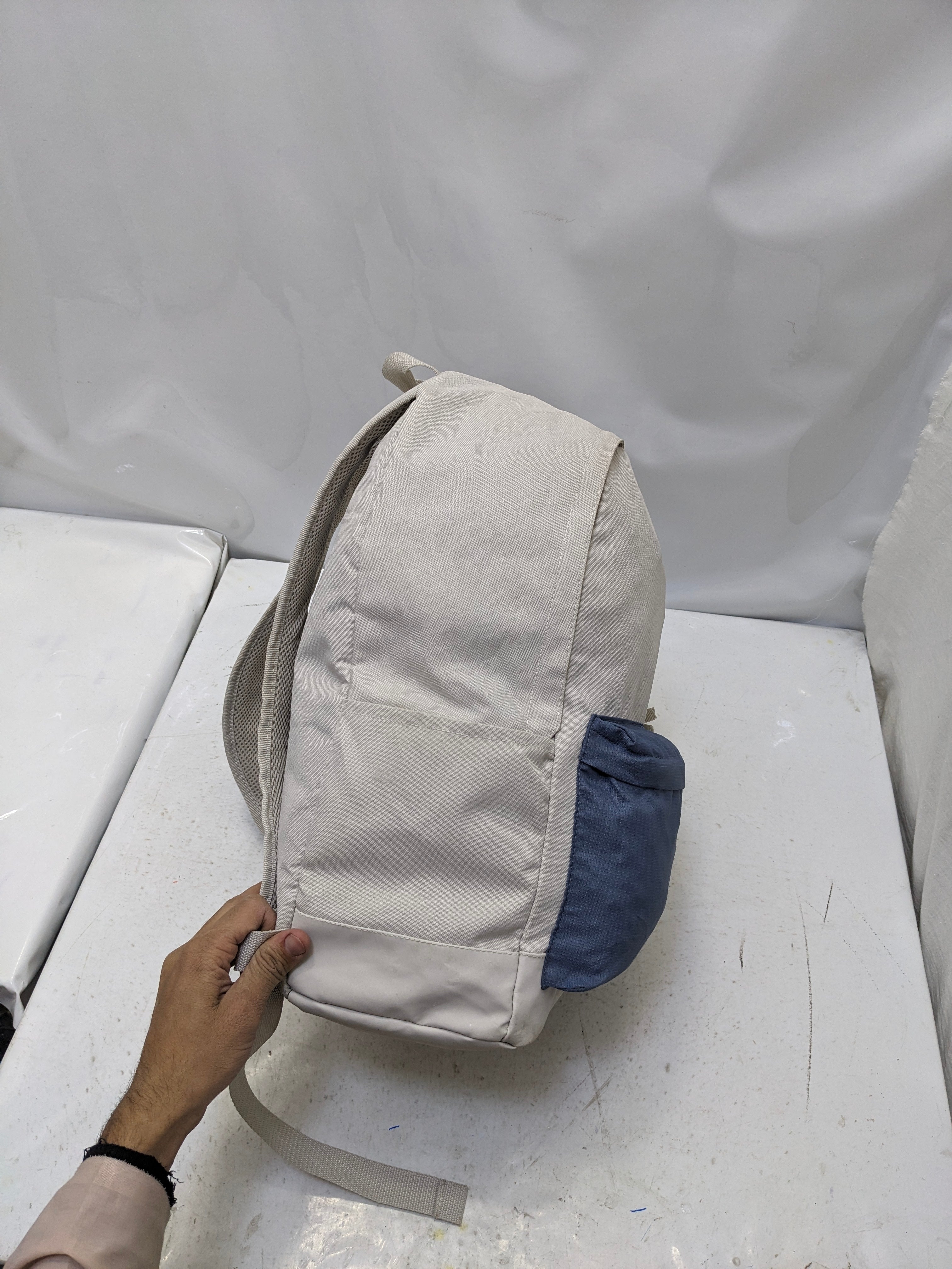 Adidas authentic backpack  U3