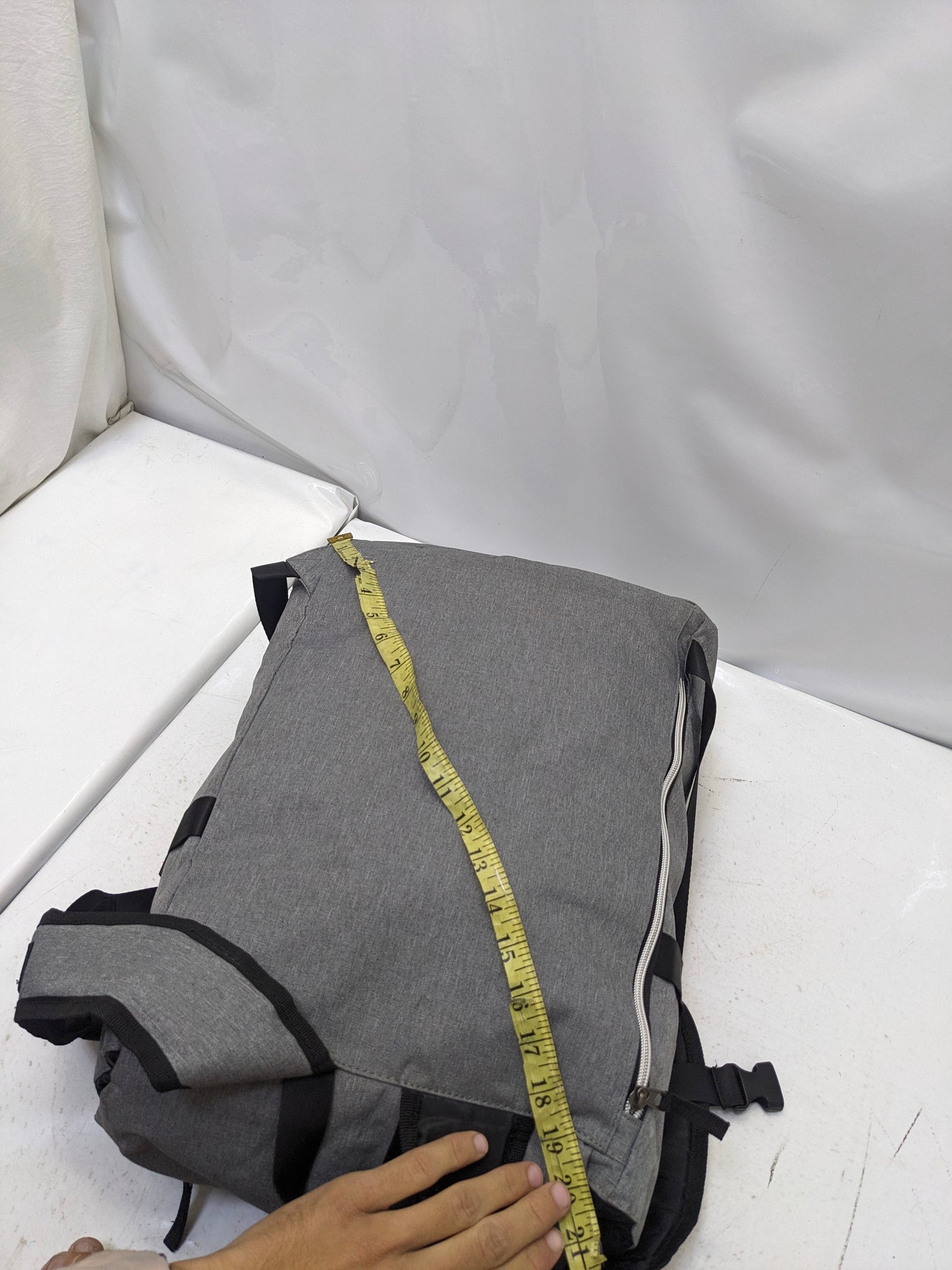 preloved branded backpack U25