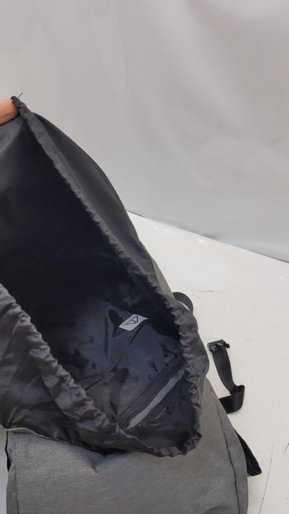preloved branded backpack U25