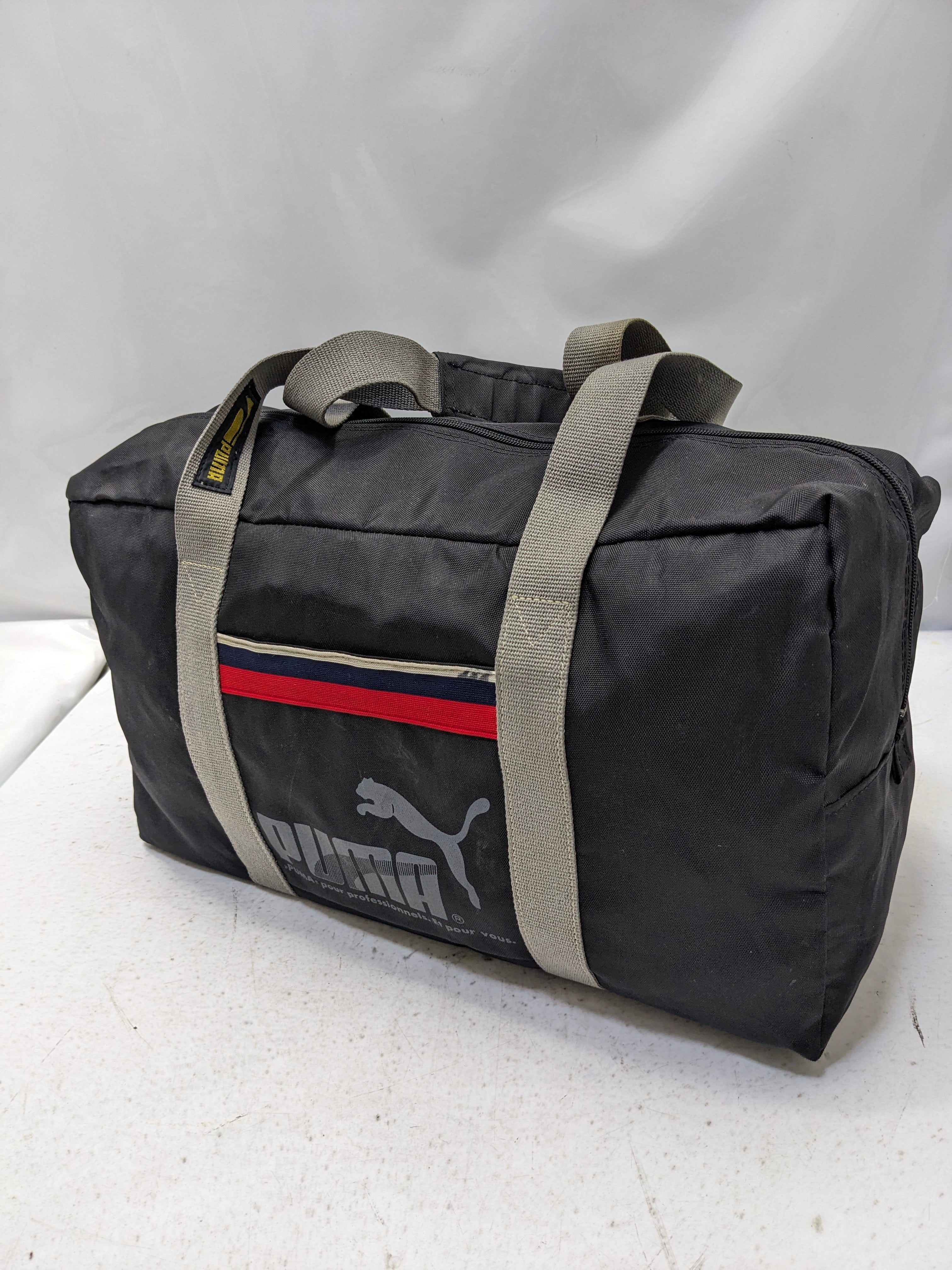 Puma bag from japan stock U2
