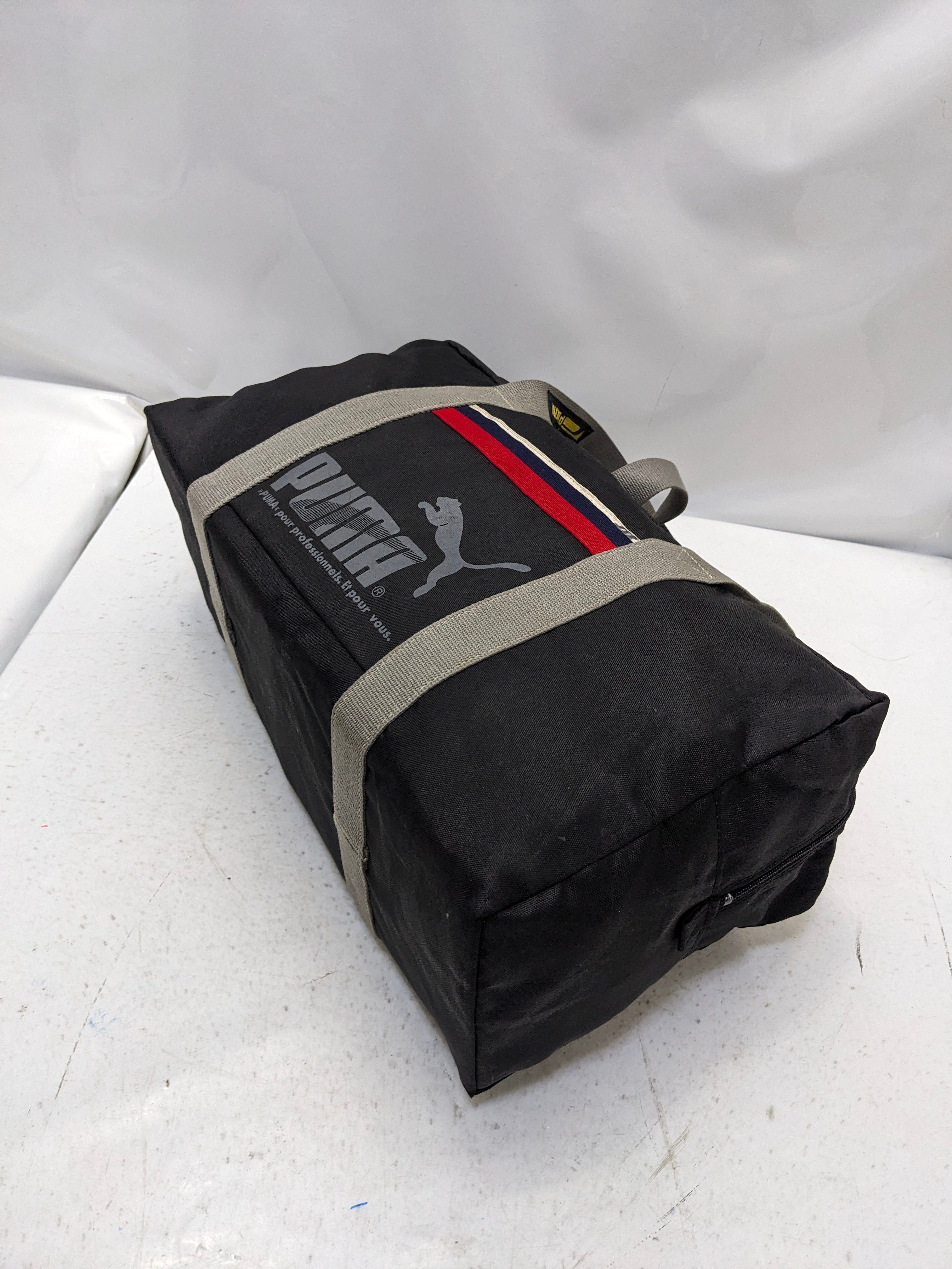 Puma bag from japan stock U2