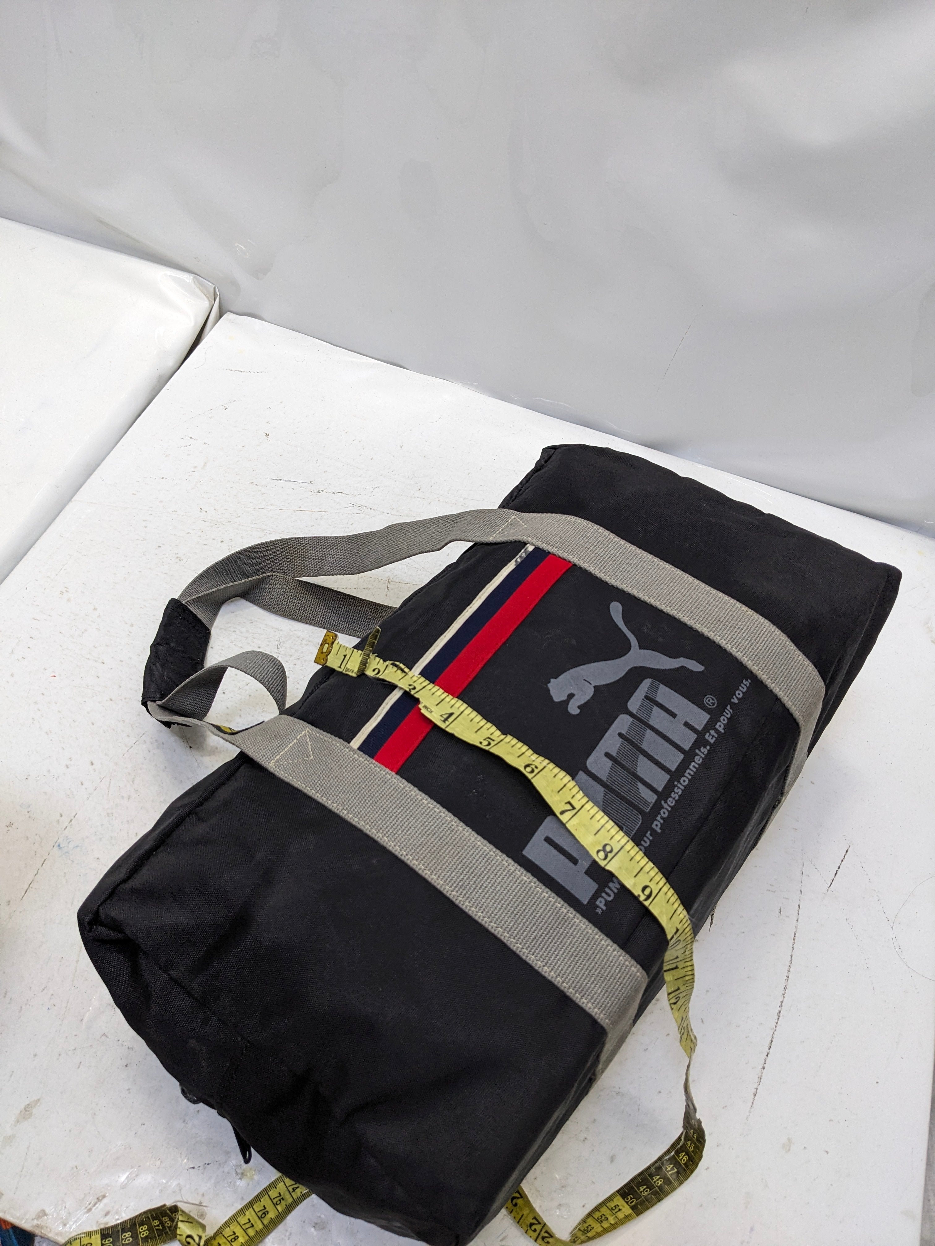 Puma bag from japan stock U2