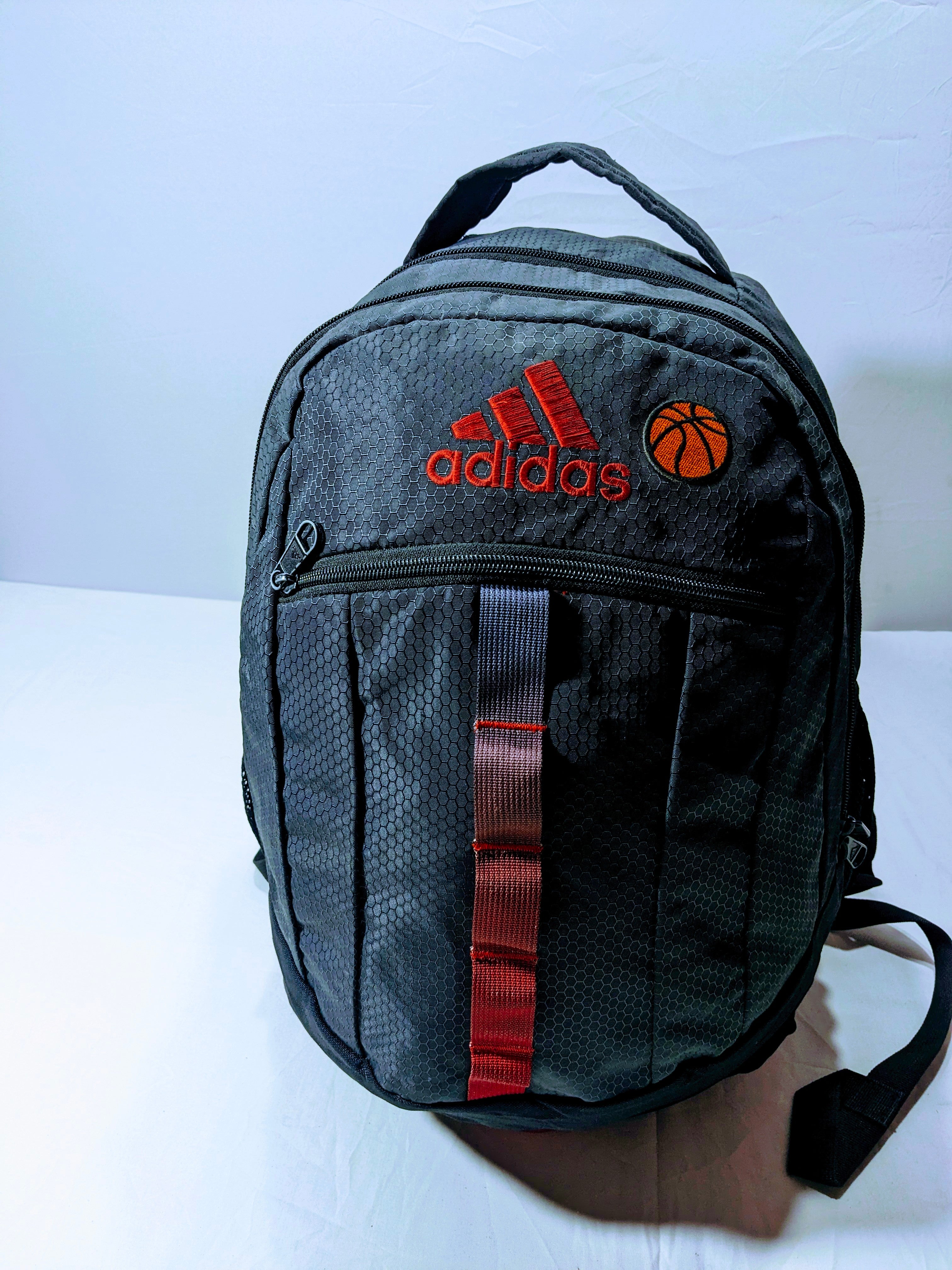 Adidas authentic backpack  U3