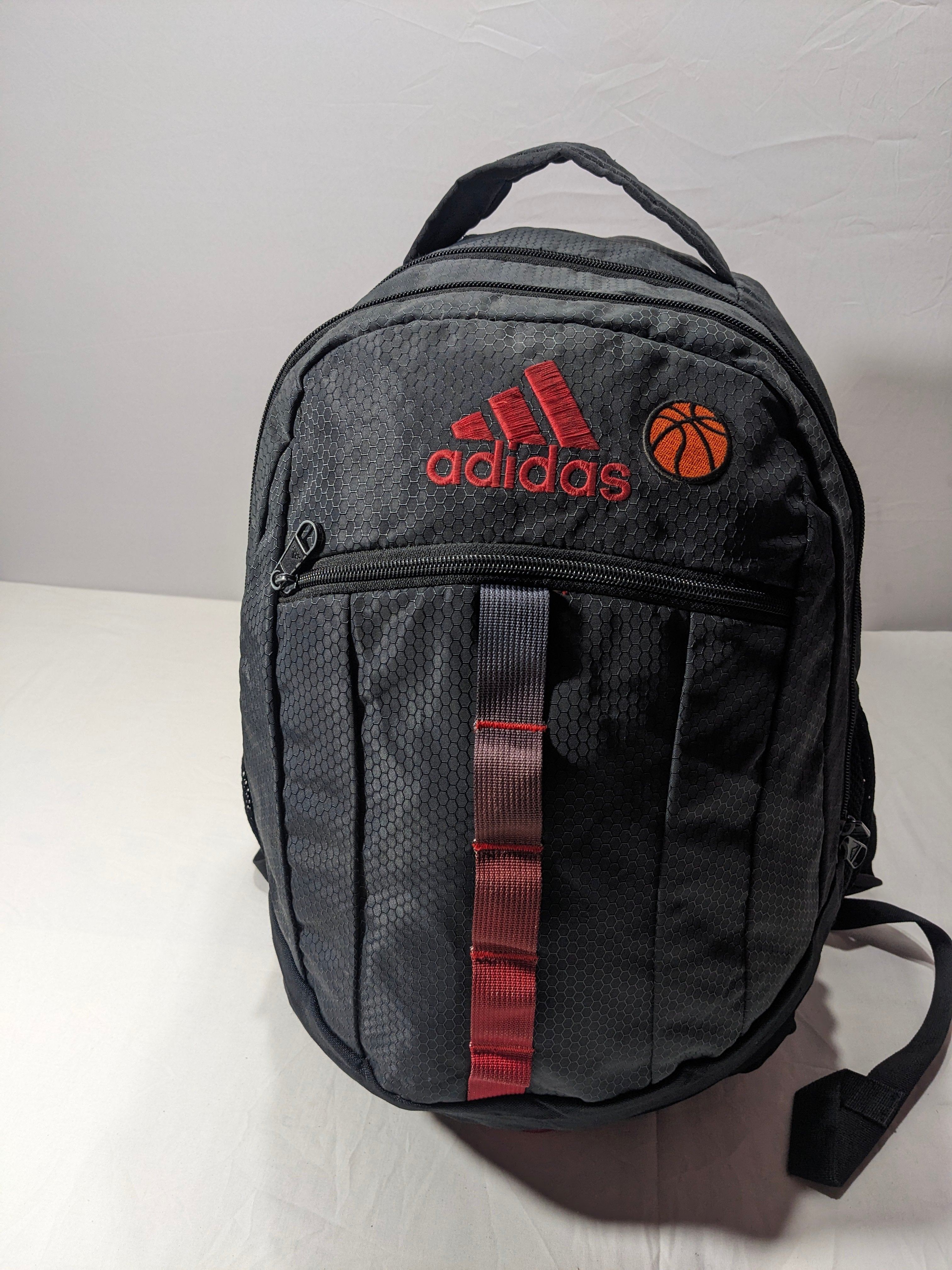 Adidas authentic backpack  U3