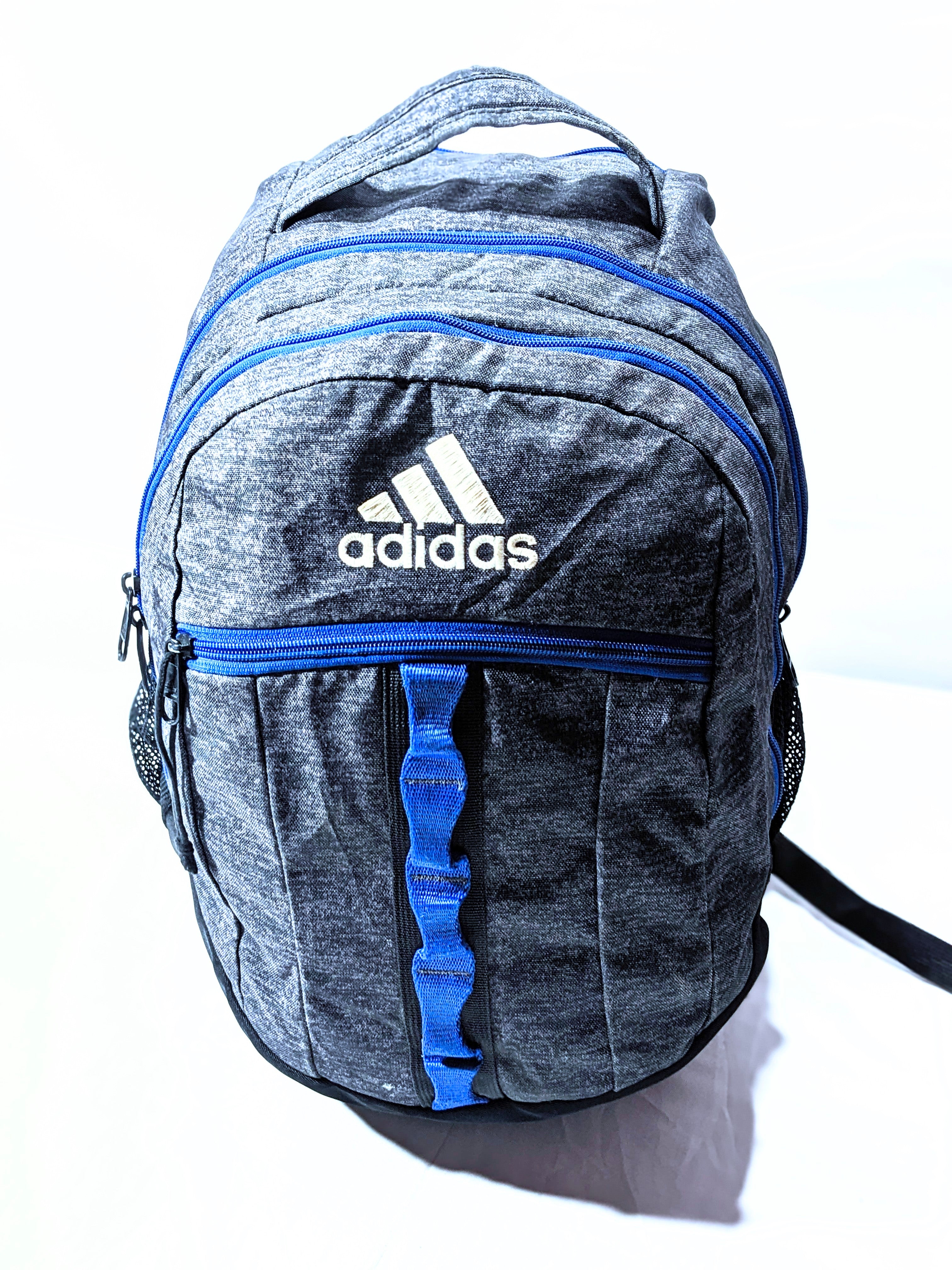 Adidas backpack  U3