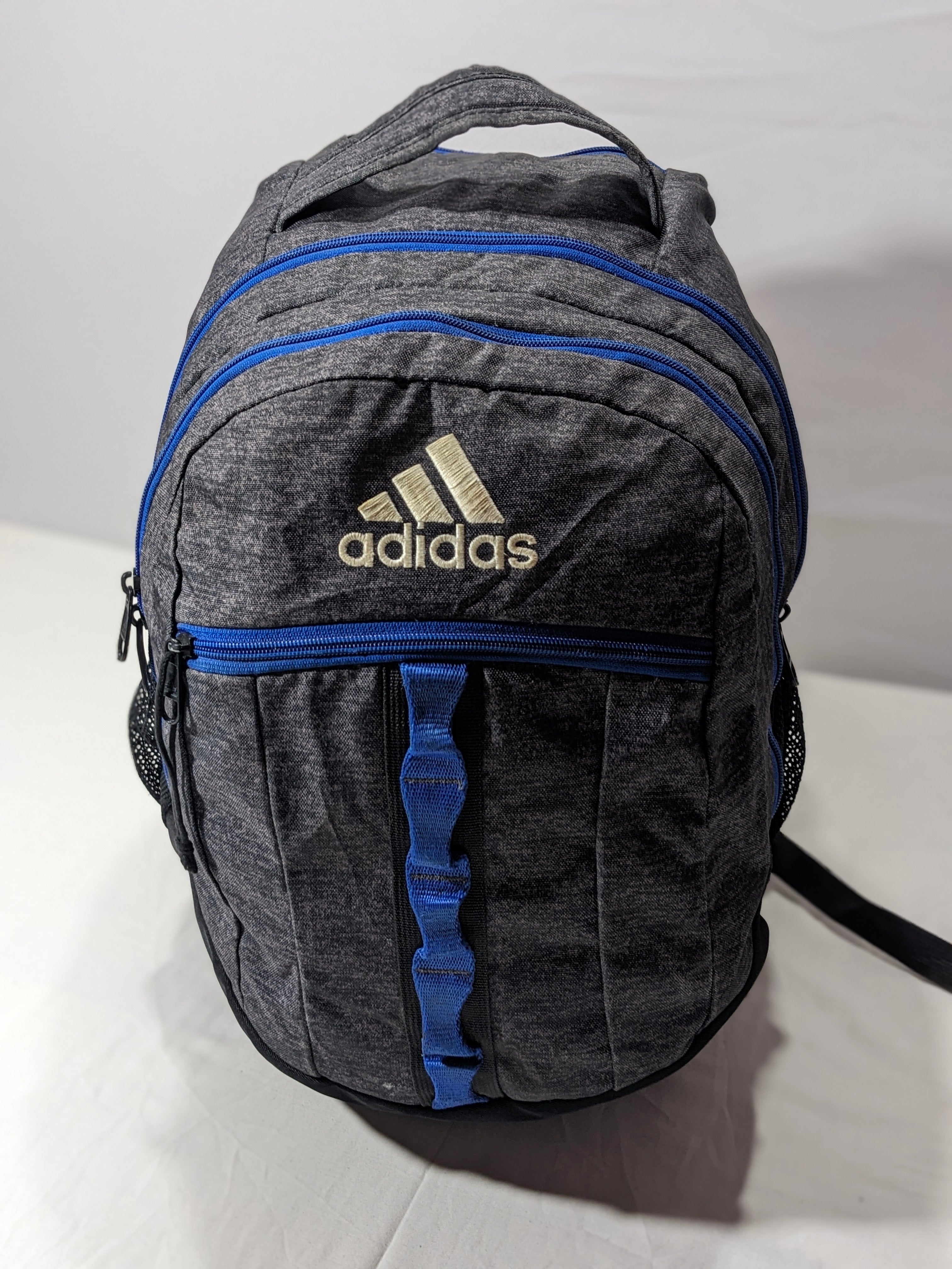 Adidas backpack  U3