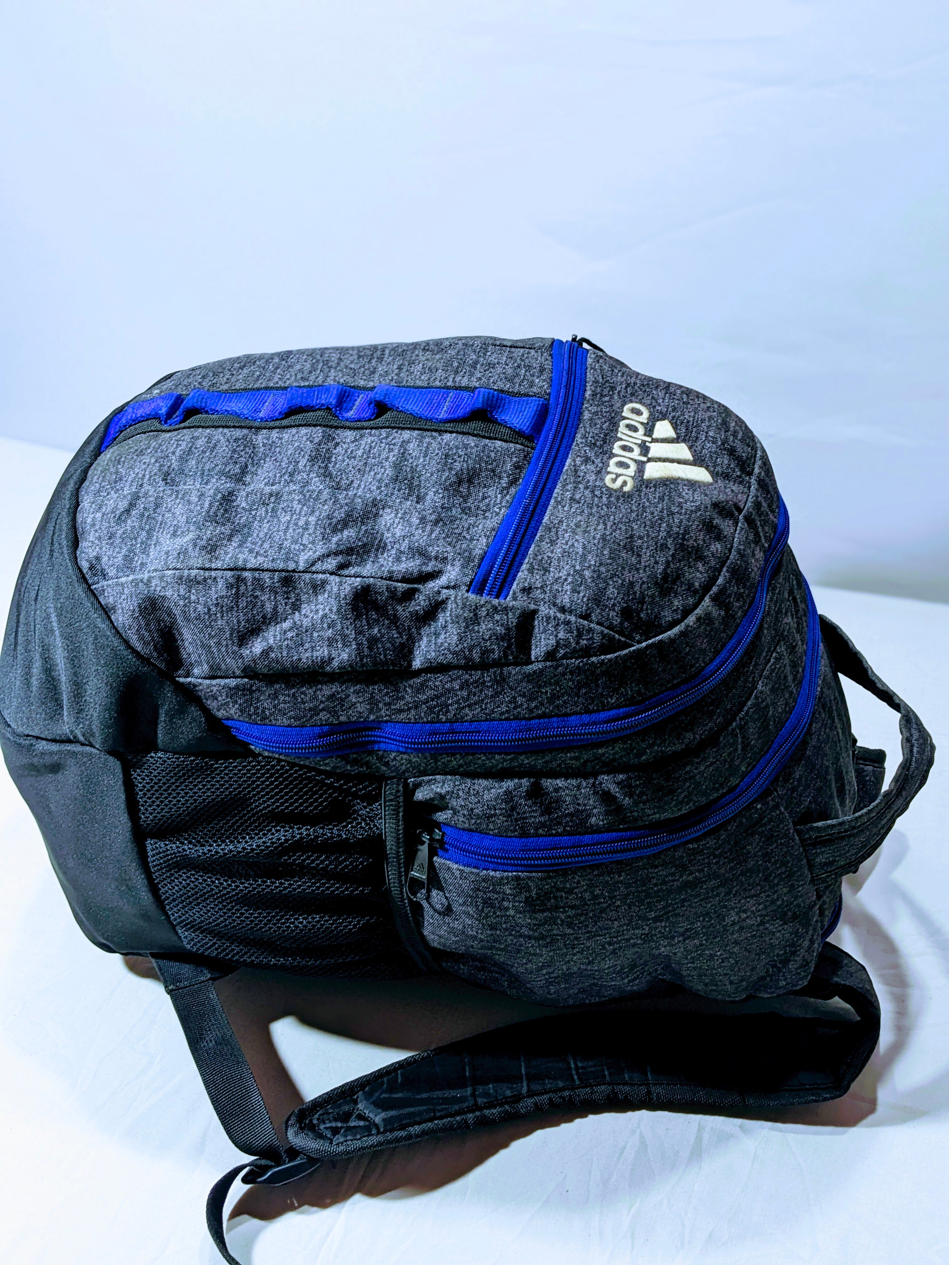 Adidas backpack  U3