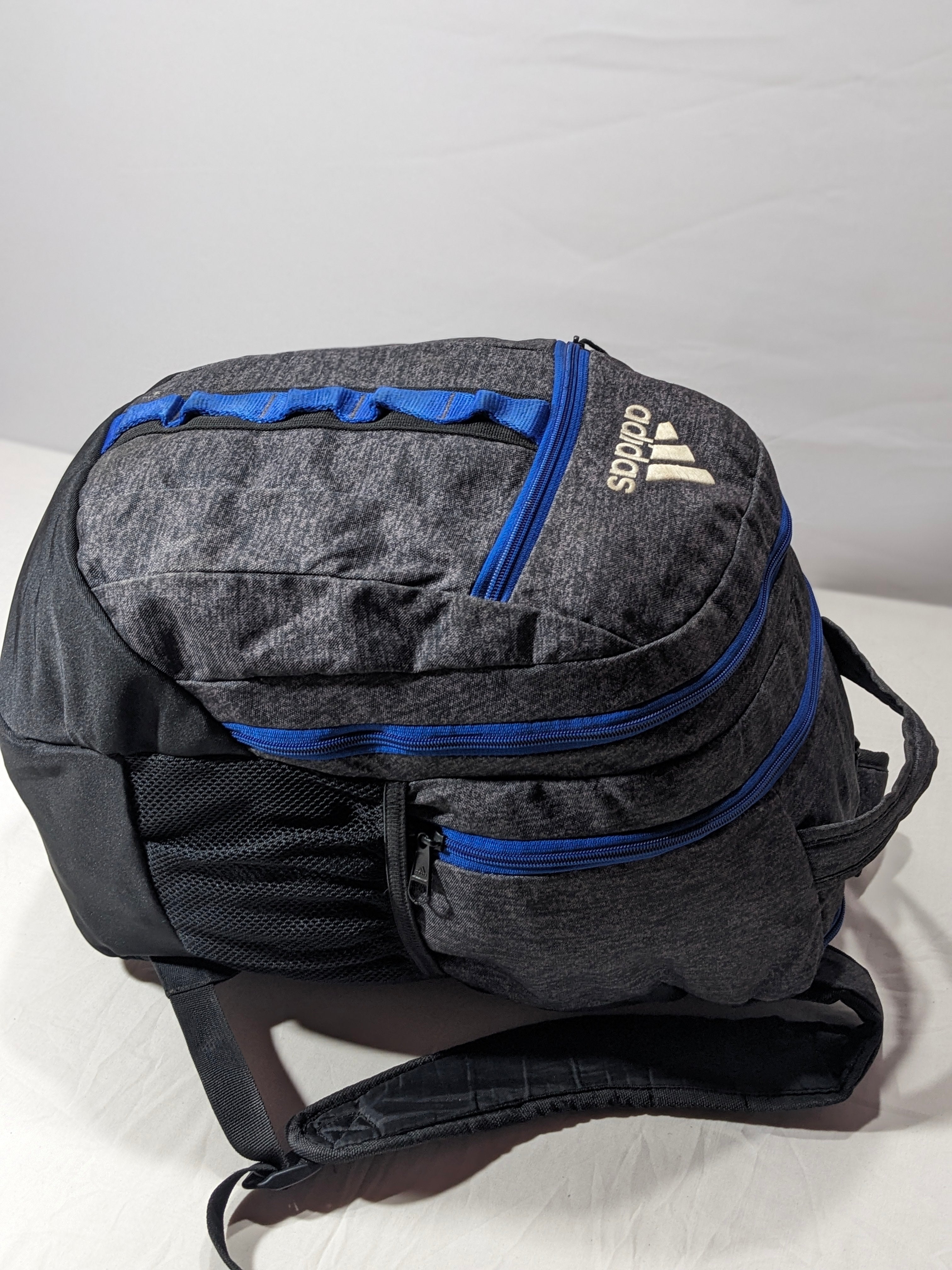 Adidas backpack  U3