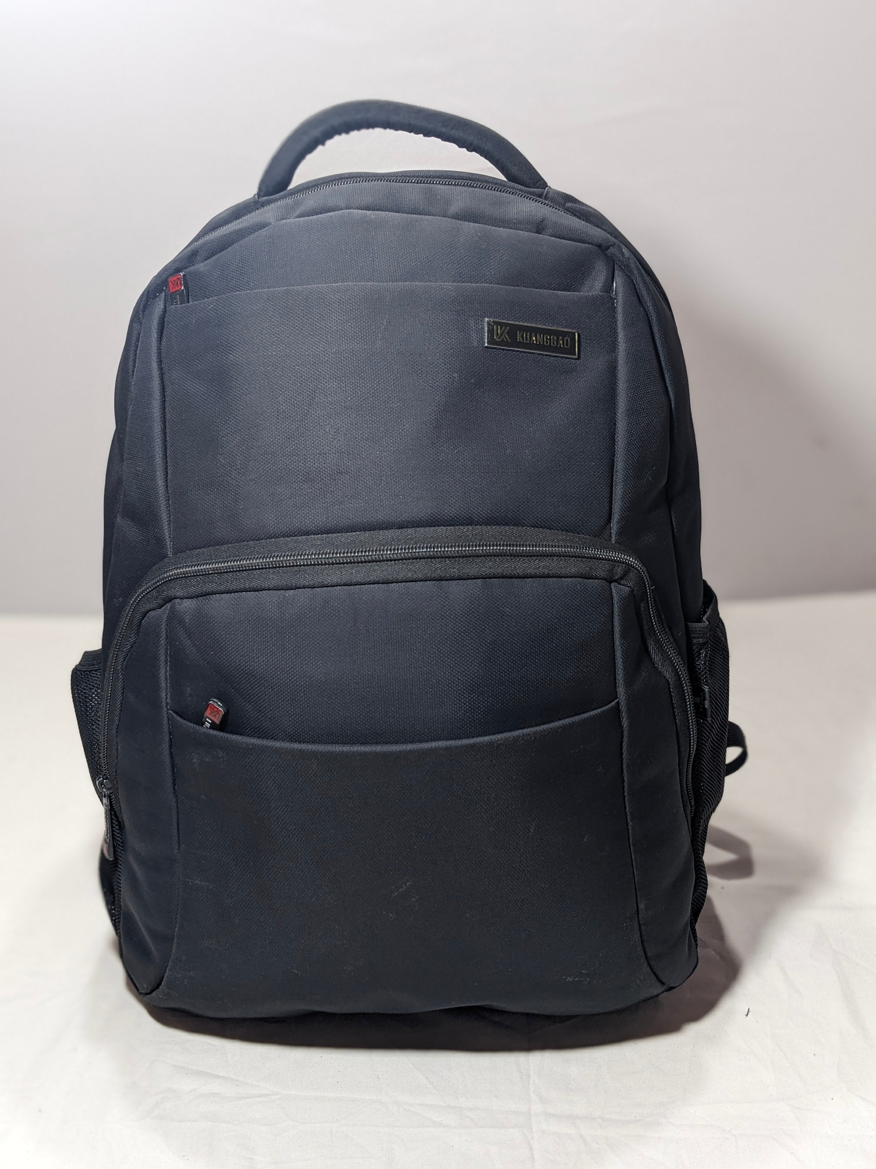 German stock preloved backpack