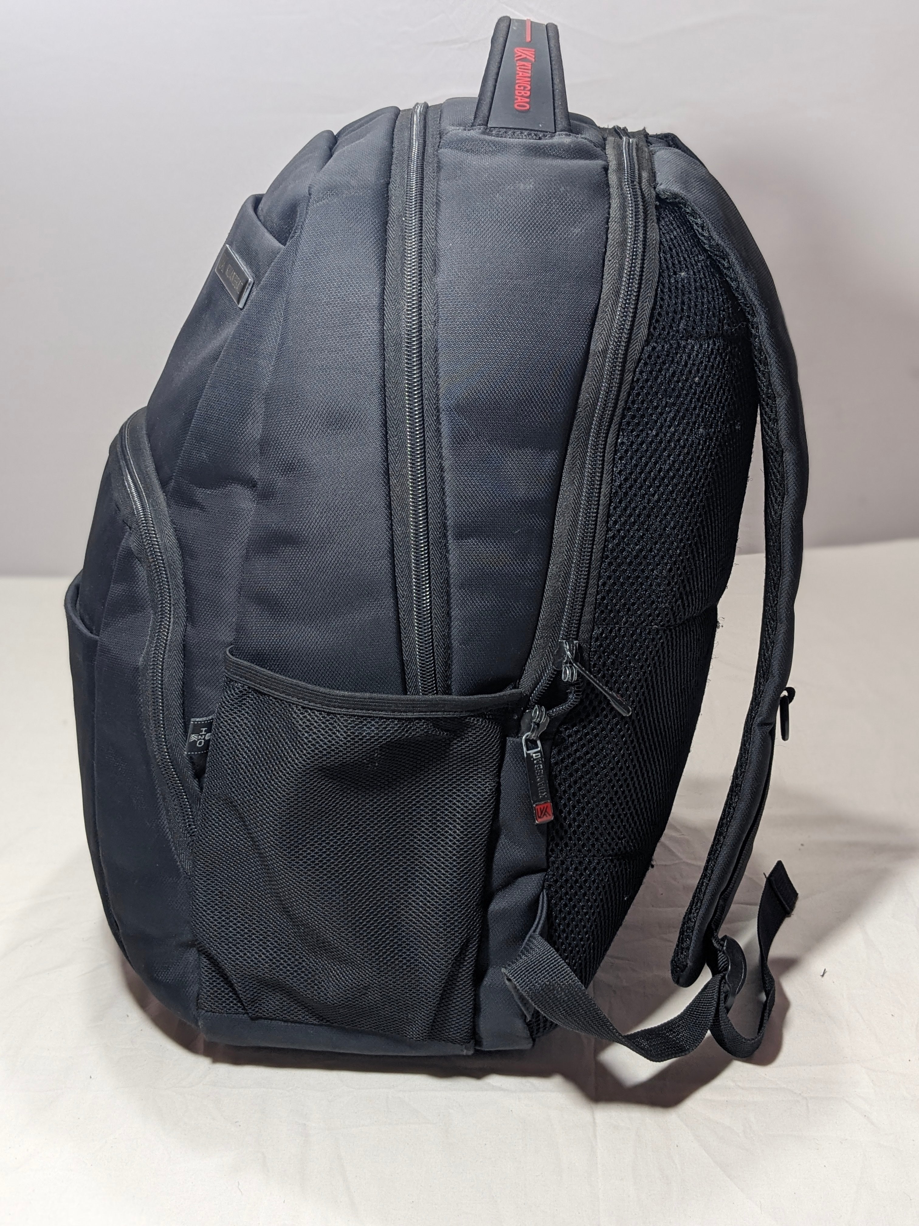 German stock preloved backpack