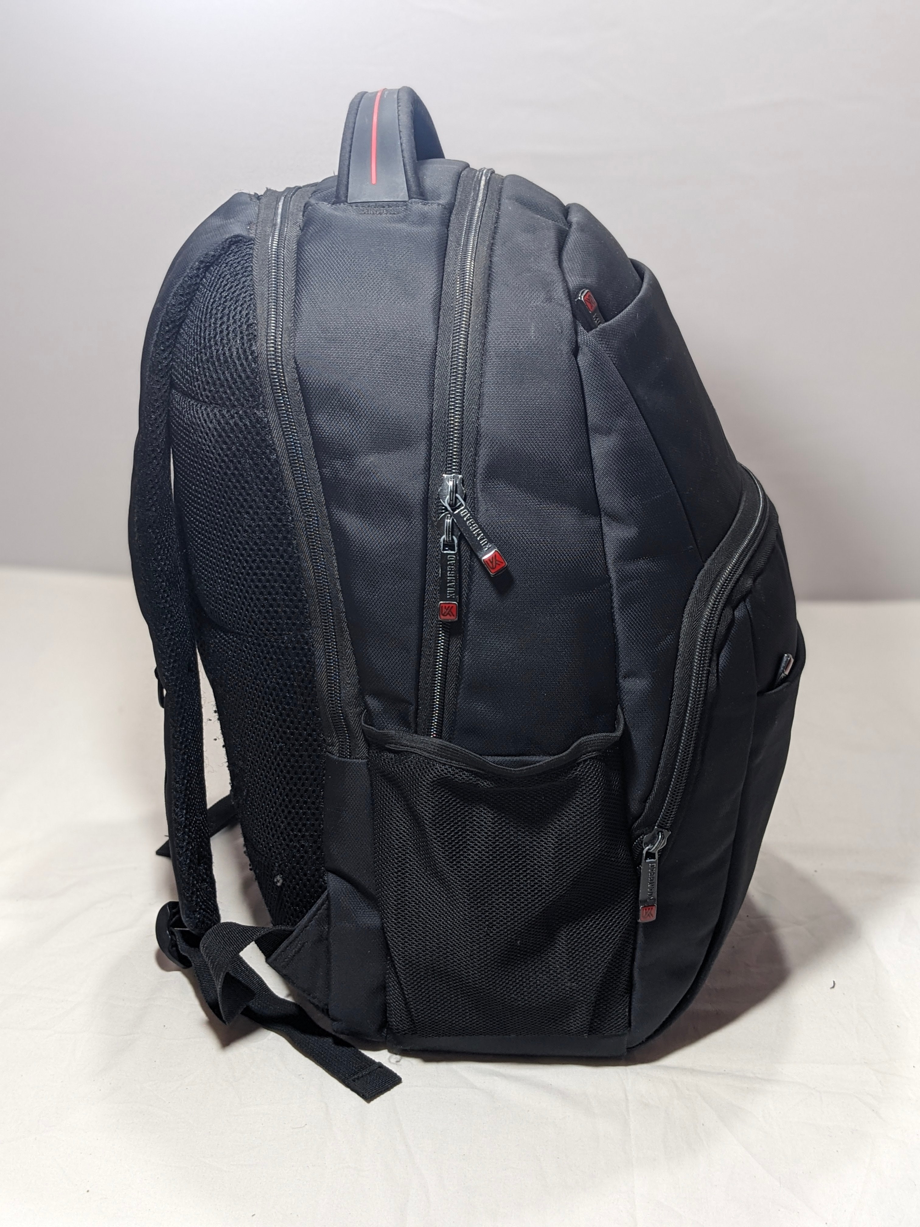 German stock preloved backpack