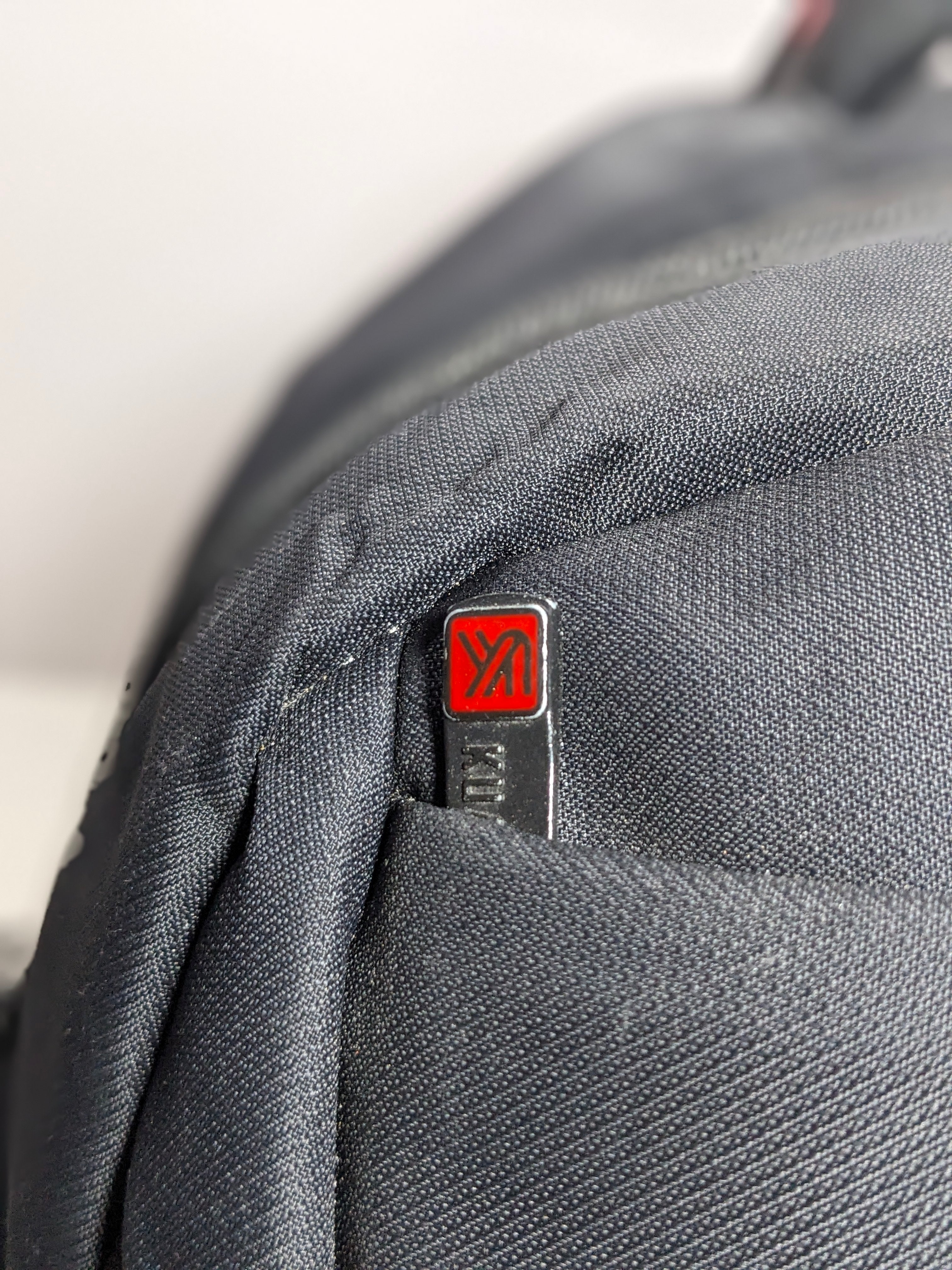 German stock preloved backpack