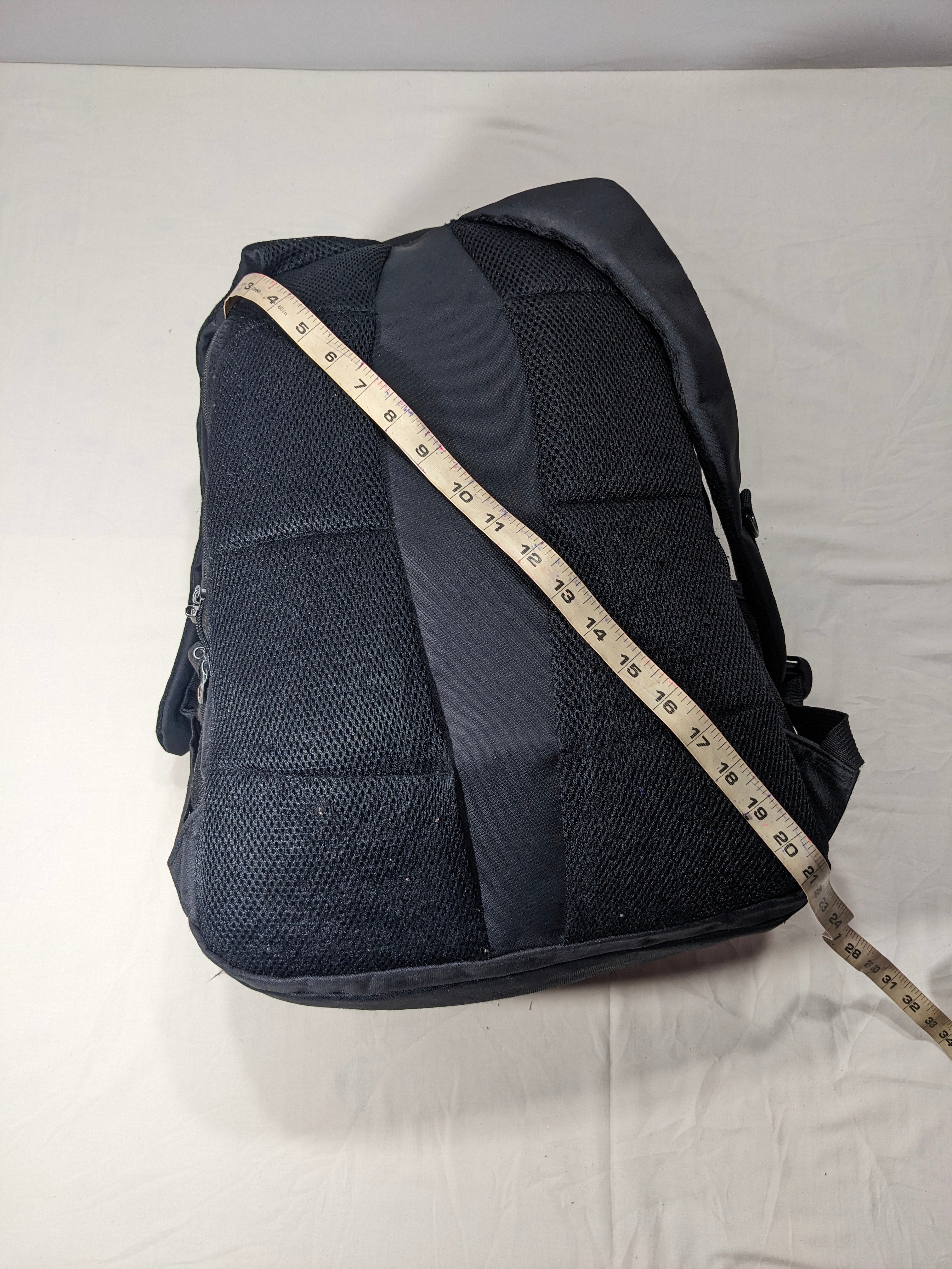 German stock preloved backpack
