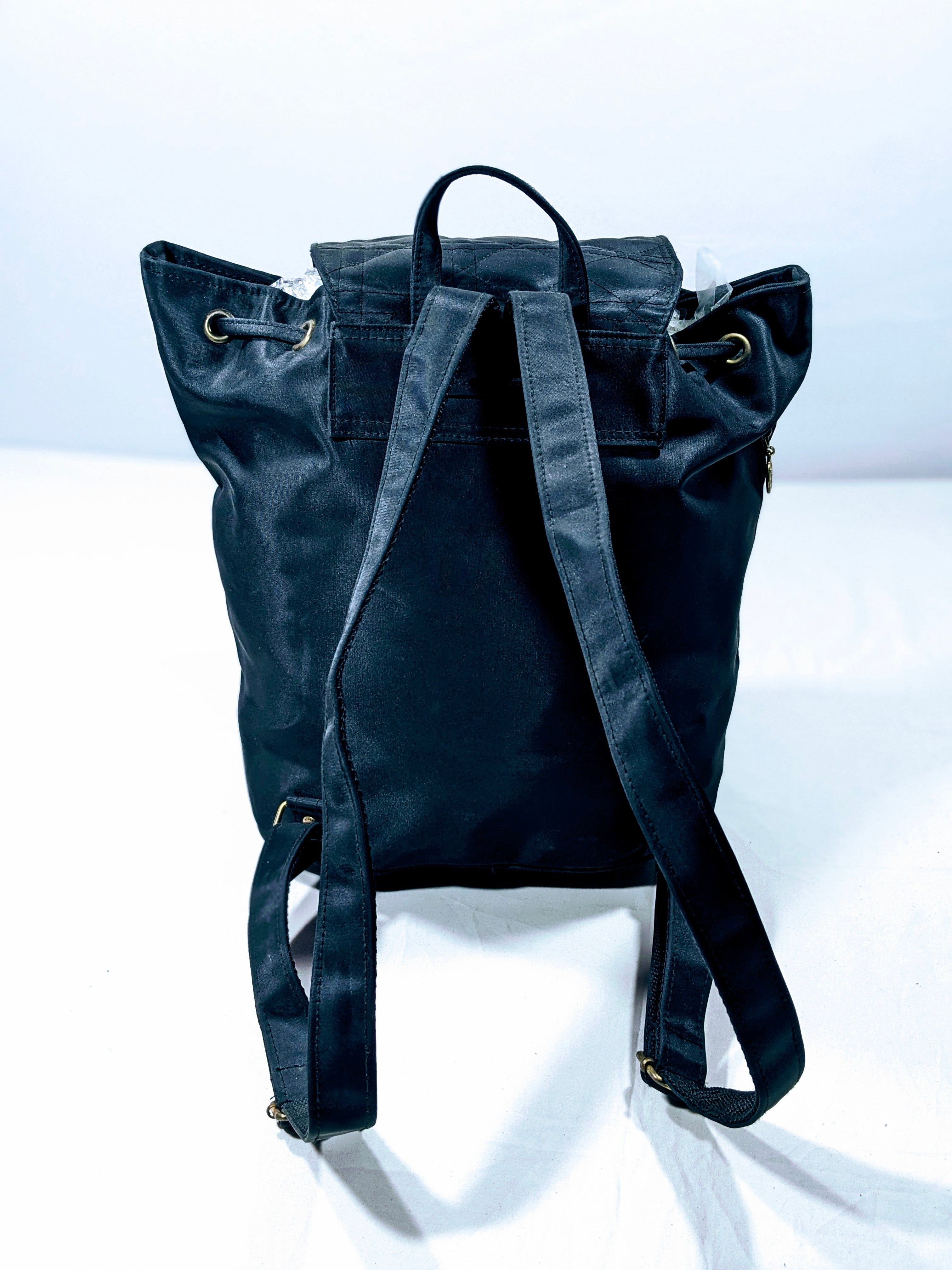 Preloved japan stock rucksack/backpack U2